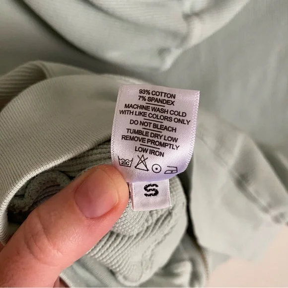 American giant lightweight hoodie full zip
Cotton size small - Picture 5 of 5